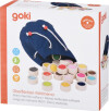 Goki - Feel-A-Pair Memo - Huskespil