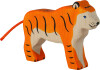 Goki - Tiger Stående - 80136