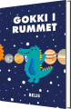 Gokki I Rummet - 