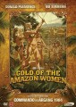 Gold Of The Amazon Woman - 