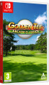 Golden Tee Arcade Classics