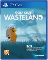 Golf Club Wasteland Import