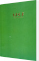 Golf Notebook