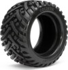 Goliath Tyre 178X97Mm2Pcs - Hp4882 - Hpi Racing