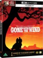 Gone With The Wind - Steelbook