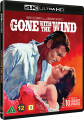Gone With The Wind