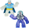 Heroes Of Goo Jit Zu Figurer - Dc - Batman Vs Mr Freeze
