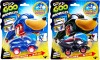 Goo Jit Zu - Goo Mobiles - Sonic Ass