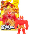 Goo Jit Zu - Goo Power Blazagon 43162