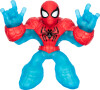 Goo Jit Zu - Marvel - Spiderman - Glow Surge