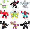 Goo Jit Zu - Marvel Minis S6 Assorted 42681