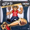 Heroes Of Goo Jit Zu - Ultra Goo - One Piece Legendary Luffy