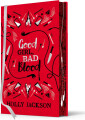 Good Girl Bad Blood Collector S Edition