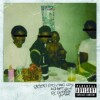 Kendrick Lamar - Good Kid Madd City - 