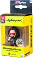 Good Loot - Cyberpunk 2077 Johny Silverhand Good Loot 3D Keychain