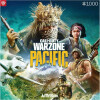 Good Loot Puzzle - Call Of Duty Warzone Pacific - 1000 Brikker