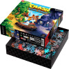 Good Loot Gaming Puzzle Crash Bandicoot N Sane Trilogy 1000 Pieces