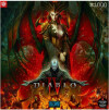 Good Loot Puzzle - Diablo Iv Lilith Composition - 1000 Brikker