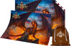 Good Loot - King S Bounty Ii Dragon 1000 Pcs