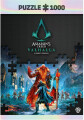 Good Loot Puzzle - Assassin S Creed Valhalla - 1000 Brikker