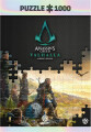 Good Loot Puzzle - Assassin S Creed Valhalla - 1000 Brikker