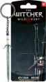 Good Loot - The Witcher 3 Ciri Sword Keychain