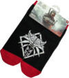 Good Loot - The Witcher 3 Wolf Ankle Socks