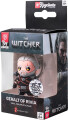 Good Loot - The Witcher Geralt Of Rivia Good Loot 3D Keychain