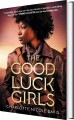 The Good Luck Girls 1 - 