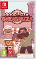 Good Pizza Great Pizza - Kode I Boks