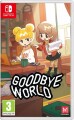 Goodbye World - 
