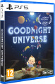 Goodnight Universe