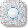Google Nest Protect - Smart Røgalarm Med Batteri - Dkno