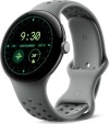 Google - Pixel Watch 3 45Mm Bluetooth Matte Hazel
