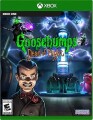 Goosebumps Dead Of Night Import
