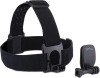 Gopro Hovedrem Quickclip