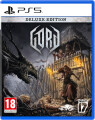 Gord Deluxe Edition - 