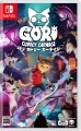 Gori Cuddly Carnage Multi-Language Import