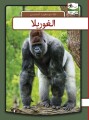 Gorilla - Arabisk