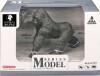 Gorilla Figur - Model Series - Animal Universe - 18X11X11 5 Cm