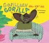 Gorillaen Der Var En Gorilla - 