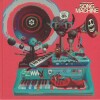 Gorillaz - Song Machine Season One Strange Timez