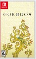 Gorogoa Import