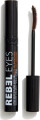 Gosh Copenhagen Mascara - Rebel Eyes Long Wear Volume 10 Ml