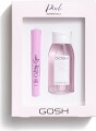 Gosh - Pink Essentials Gaveæske