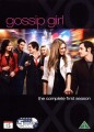 Gossip Girl - Sæson 1 - 