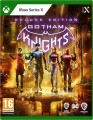 Gotham Knights - Deluxe - 