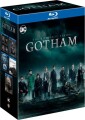 Gotham - Sæson 1-5 - Complete Box-Set - 