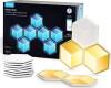 Govee - Glide Hexagon Light Panels Ultra 7Pack