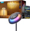Govee Uplighter Gulvlampe